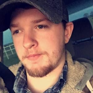 Meet your Posher, Aaron